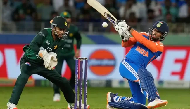 ఆసియా కప్.. పాకిస్థాన్‌ను చిత్తుగా ఓడించిన టీమ్ఇండియా