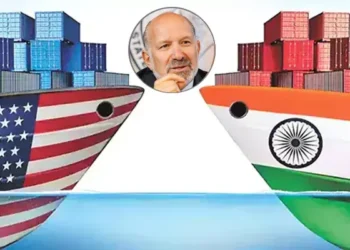 జనాభాపై భారత్‌ గొప్పలు.. మా మొక్కజొన్న ఎందుకు కొనదు?: అమెరికా మంత్రి