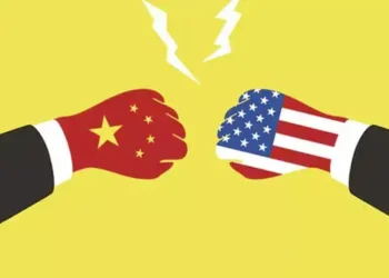 అమెరికాకు షాకిచ్చిన చైనా.. చర్చల వేళ రెండు దర్యాప్తులు మొదలు..!
