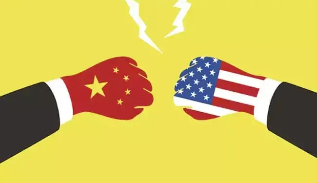 అమెరికాకు షాకిచ్చిన చైనా.. చర్చల వేళ రెండు దర్యాప్తులు మొదలు..!