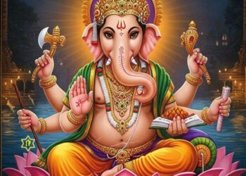 Ganesh
