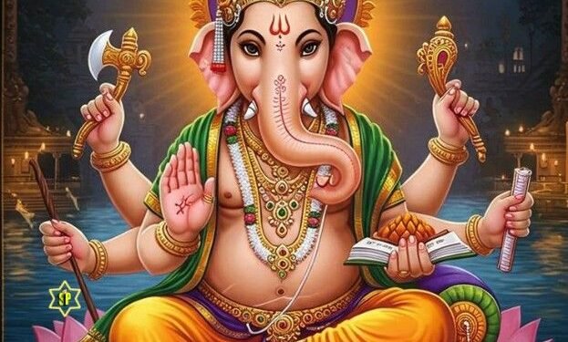 Ganesh