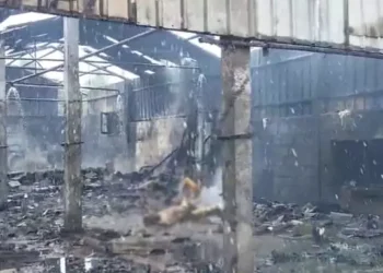 కోనసీమలో దారుణం: మంటల్లో ఆరుగురి ప్రాణాలు ఆవిరి