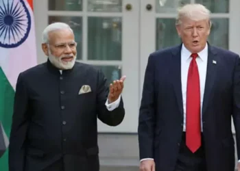 మోడీ-ట్రంప్ భేటీతోనే వాణిజ్య చర్చలు ప్రారంభమవుతాయా