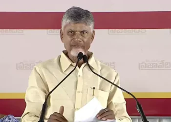 15 నెలల్లో 4,71,574 మందికి ఉద్యోగాలిచ్చాం: సీఎం చంద్రబాబు