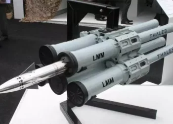 భారత సైన్యానికి త్వరలో మరో ఆధునిక ఆయుధం చేరనుంది.