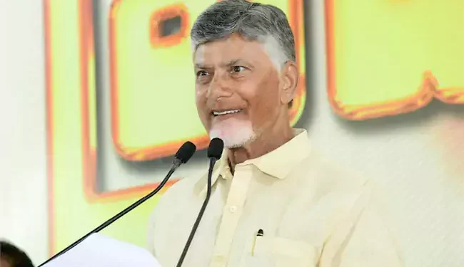 వడ్డెర్లకు మైనింగ్ లీజుల కేటాయింపుకు కొత్త విధానం – ఖనిజ సంపదపై సమగ్ర అధ్యయనం చేయాలని సీఎం చంద్రబాబు ఆదేశాలు