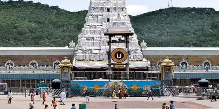 విమాన వెంకటేశ్వర స్వామి మహిమ