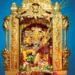 రాజరాజేశ్వరీదేవిగా దుర్గమ్మ.. ఇంద్రకీలాద్రికి పోటెత్తిన భక్తులు