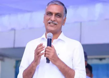 ఆరు నెలల్లోపు టిమ్స్‌ ఆసుపత్రి నిర్మాణాలు పూర్తి చేయకపోతే ఉద్యమిస్తాం: