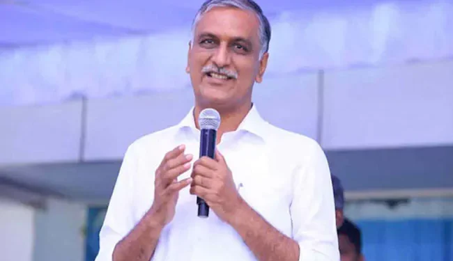 ఆరు నెలల్లోపు టిమ్స్‌ ఆసుపత్రి నిర్మాణాలు పూర్తి చేయకపోతే ఉద్యమిస్తాం: