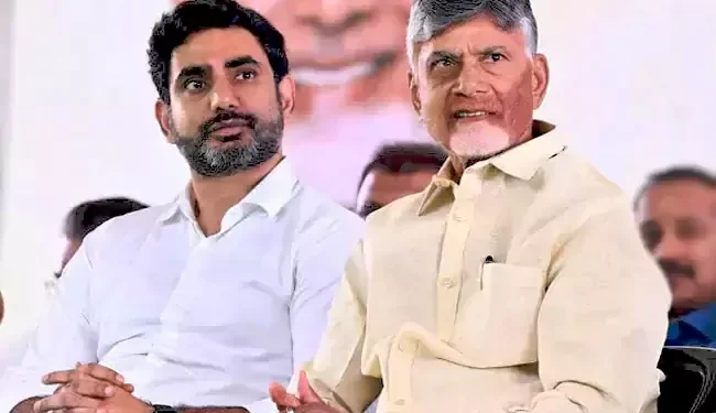 చంద్రబాబు: 13, 14 తేదీల్లో సీఎం చంద్రబాబు, మంత్రి లోకేశ్‌ దిల్లీ పర్యటన