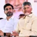 చంద్రబాబు: 13, 14 తేదీల్లో సీఎం చంద్రబాబు, మంత్రి లోకేశ్ దిల్లీ పర్యటన