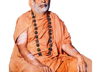 జగద్గురు శ్రీ శ్రీ శ్రీ అభినవ విద్యాతీర్థ మహాస్వామి వారి జీవితచరిత్ర