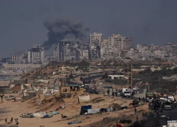  అంశాలే కీలకం గాజా యుద్ధం ముగింపుపై ట్రంప్‌ ప్రణాళికలో వాటిపైనే అందరి దృష్టిఅంగీకరించిన ఇజ్రాయెల్‌అధ్యయనం చేశాక చెబుతామన్న హమాస్‌అమెరికా ఫార్ములాకు భారత్, చైనా, రష్యాసహా ప్రపంచ దేశాల మద్దతు