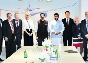 ఏపీలో ఎయిర్బస్ కేంద్రం నెలకొల్పండి