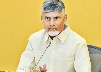 చేస్తున్న మంచి చెబితే ప్రజలు మన వెంటే