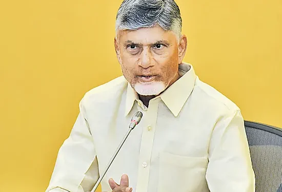 చేస్తున్న మంచి చెబితే ప్రజలు మన వెంటే