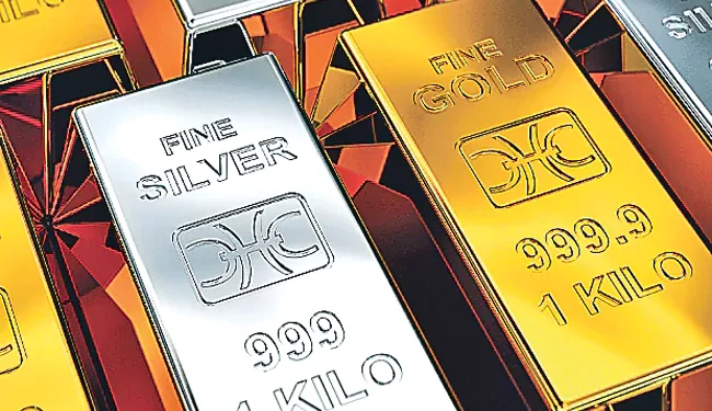 పసిడి/వెండి ఉత్పత్తుల తయారీదార్లకూ మూలధన రుణాలివ్వొచ్చు