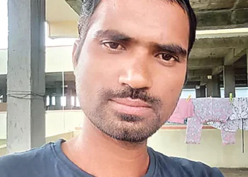 పంట ధ్వంసం చేసిన అడవి పందులు.. యువరైతు బలవన్మరణం