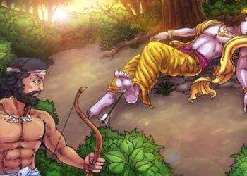 భాగవతం లో కొన్ని ఘట్టాలు .. 86″ సారాంశం కింద ఇవ్వబడింది