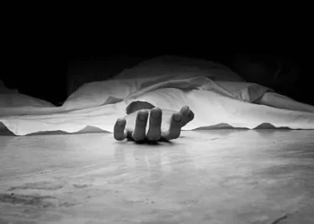 పెళ్లికి వచ్చి పరలోకాలకు..