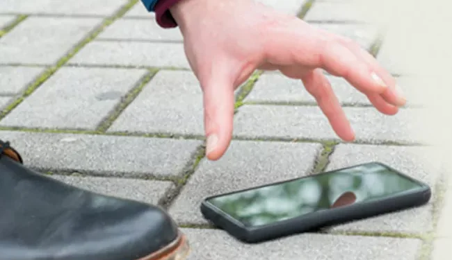  పోగొట్టుకున్న ఫోన్‌ దొరుకుతుందిలా…!