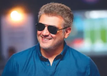 4 గంటలకు మించి నిద్ర పోలేను.. ఎందుకంటే: అజిత్ కుమార్