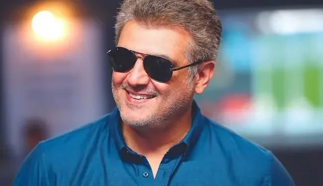 4 గంటలకు మించి నిద్ర పోలేను.. ఎందుకంటే: అజిత్‌ కుమార్‌