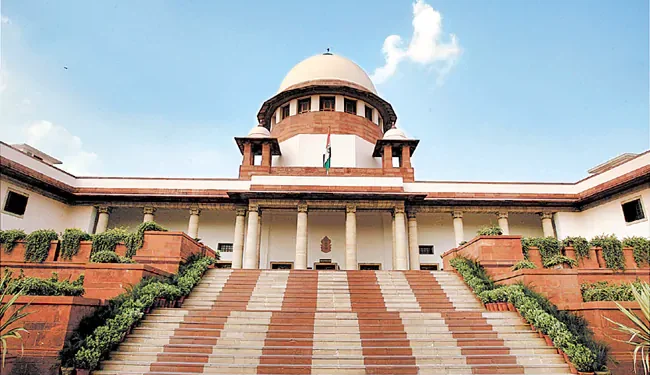 బెయిలు మంజూరీలో లొసుగులు.. జడ్జీలకు పునశ్చరణ దండన విధించిన సుప్రీం