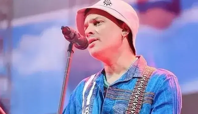 సింగర్ మృతి కేసు.. మేనేజర్‌ అరెస్ట్‌