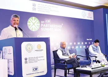 వనరులే ఏపీ బలం