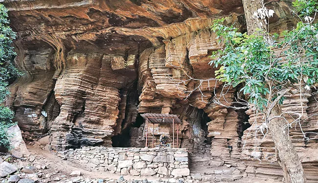 ఫర్హాబాద్‌ వ్యూపాయింట్‌ ప్యాకేజీ..