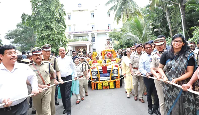 ఇదే స్ఫూర్తి కొనసాగించాలి