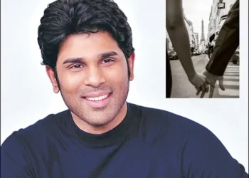 శుభవార్త చెప్పిన అల్లు శిరీష్.. నిశ్చితార్థం ఆరోజే