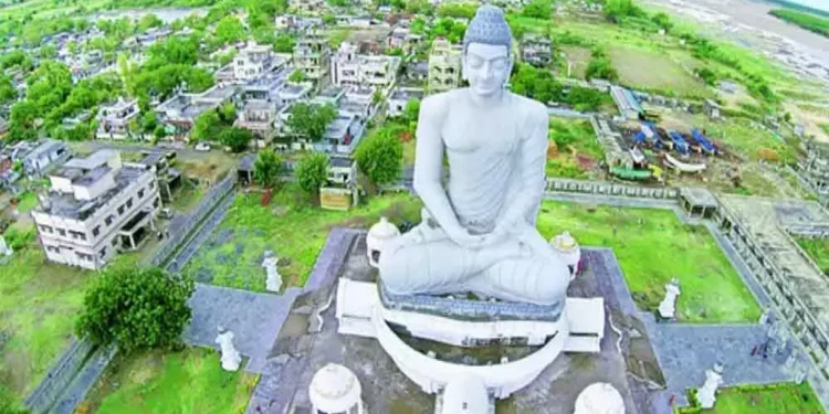 రాజధానిలో భూసేకరణకు ప్రభుత్వం ఆదేశాలు జారీ