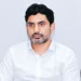 మంత్రి నారా లోకేష్ గారు