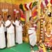 తిరుమలలో ఘనంగా ఆయుధ పూజ – నిత్య అన్నదానం విస్తరణకు టీటీడీ కీలక నిర్ణయాలు