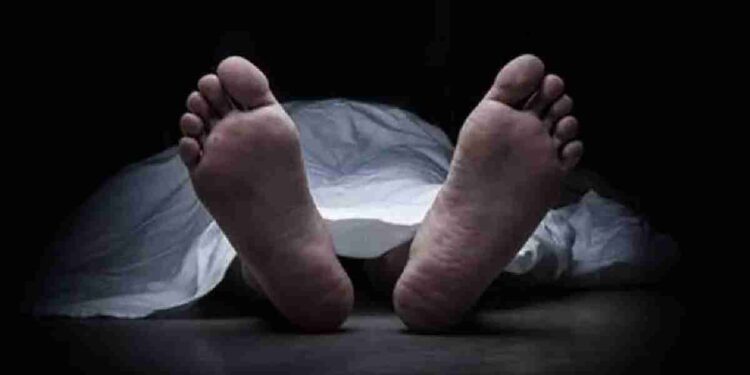 నంద్యాల ప్రభుత్వాస్పత్రిలో చికిత్స కోసం వచ్చి రమణ(40) అనే వ్యక్తి మృతి