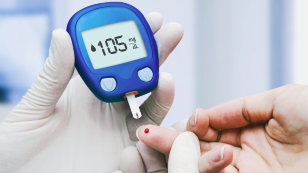 టైప్ 2 డయాబెటిస్