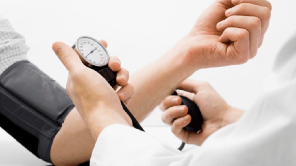 గుండె సంబంధిత వ్యాధులు