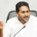 తుఫాన్ ప్రభావంపై పార్టీ నేతలతో వైఎస్ జగన్ సమీక్ష