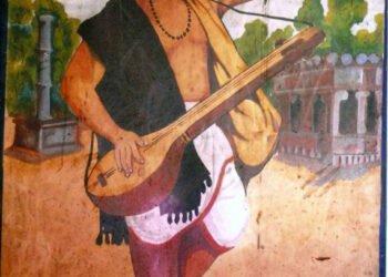 భక్త కనకదాస జయంతి వేడుకలు రాష్ట్ర వ్యాప్తంగా – నవంబర్ 8న రాష్ట్ర పండుగగా జరుపుకోనుంది ప్రభుత్వం