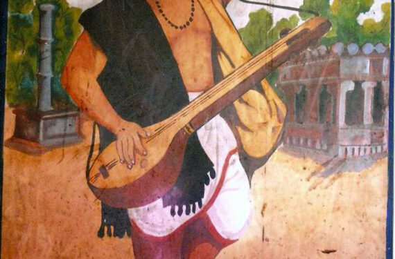 భక్త కనకదాస జయంతి వేడుకలు రాష్ట్ర వ్యాప్తంగా – నవంబర్‌ 8న రాష్ట్ర పండుగగా జరుపుకోనుంది ప్రభుత్వం