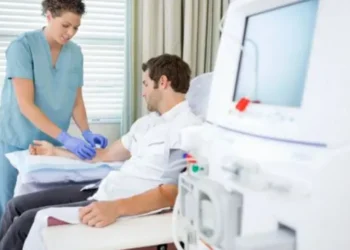 కిడ్నీ డయాలసిస్ సమయంలో ఇవి గుర్తుంచుకోండి.