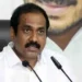 చంద్రబాబు ఫేక్ డ్రామాలు – ప్రజల కష్టాలు మర్చిపోయిన ఎల్లో మీడియా: మాజీ మంత్రి కన్నబాబు