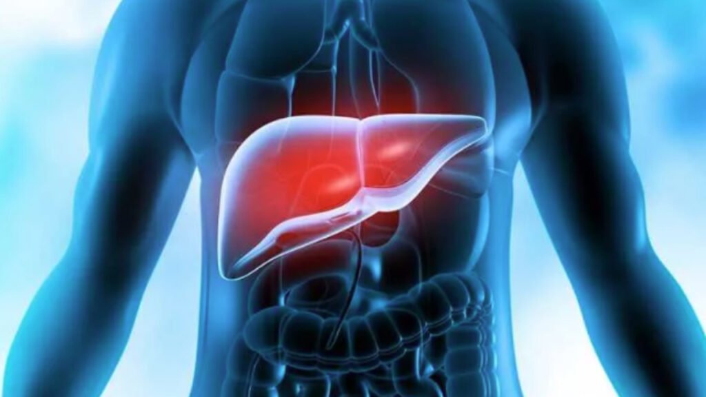 ఫ్యాటీ లివర్ డిసీజ్