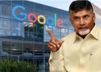 దేశ చరిత్రలో ఏపీకి అతిపెద్ద విదేశీ ప్రత్యక్ష పెట్టుబడి