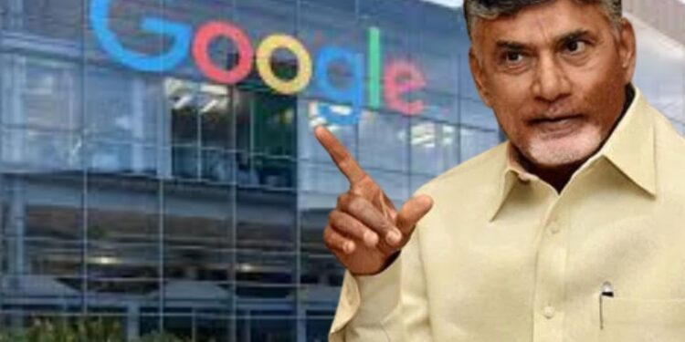 దేశ చరిత్రలో ఏపీకి అతిపెద్ద విదేశీ ప్రత్యక్ష పెట్టుబడి