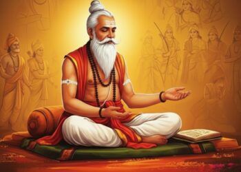 valmiki jayanthi